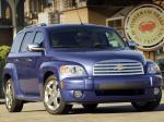 Chevrolet HHR 2005 года